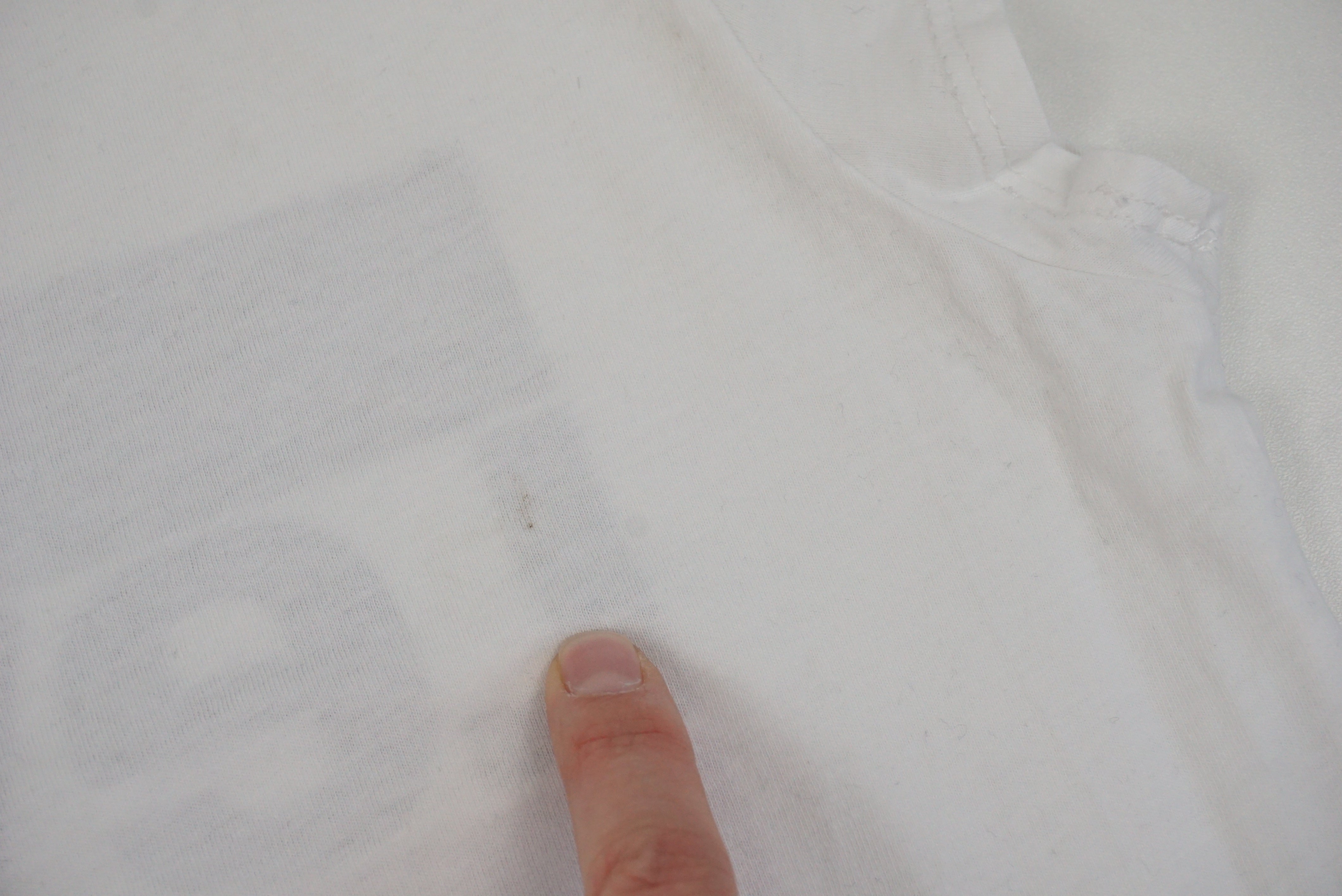 T-shirt Blanc - 14 ans