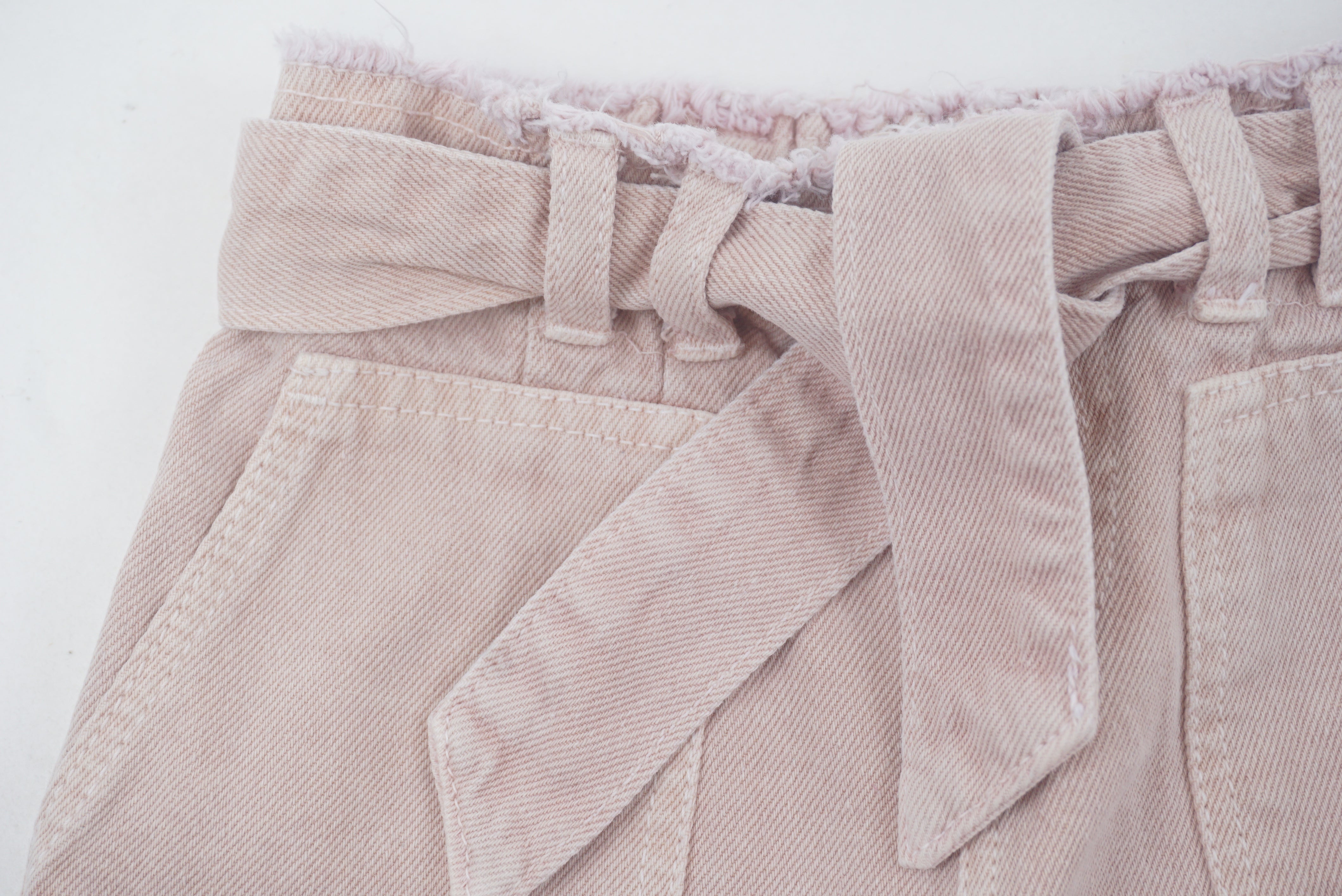 Short Rose - 12/18 mois