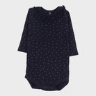 Body Bleu - 3 mois