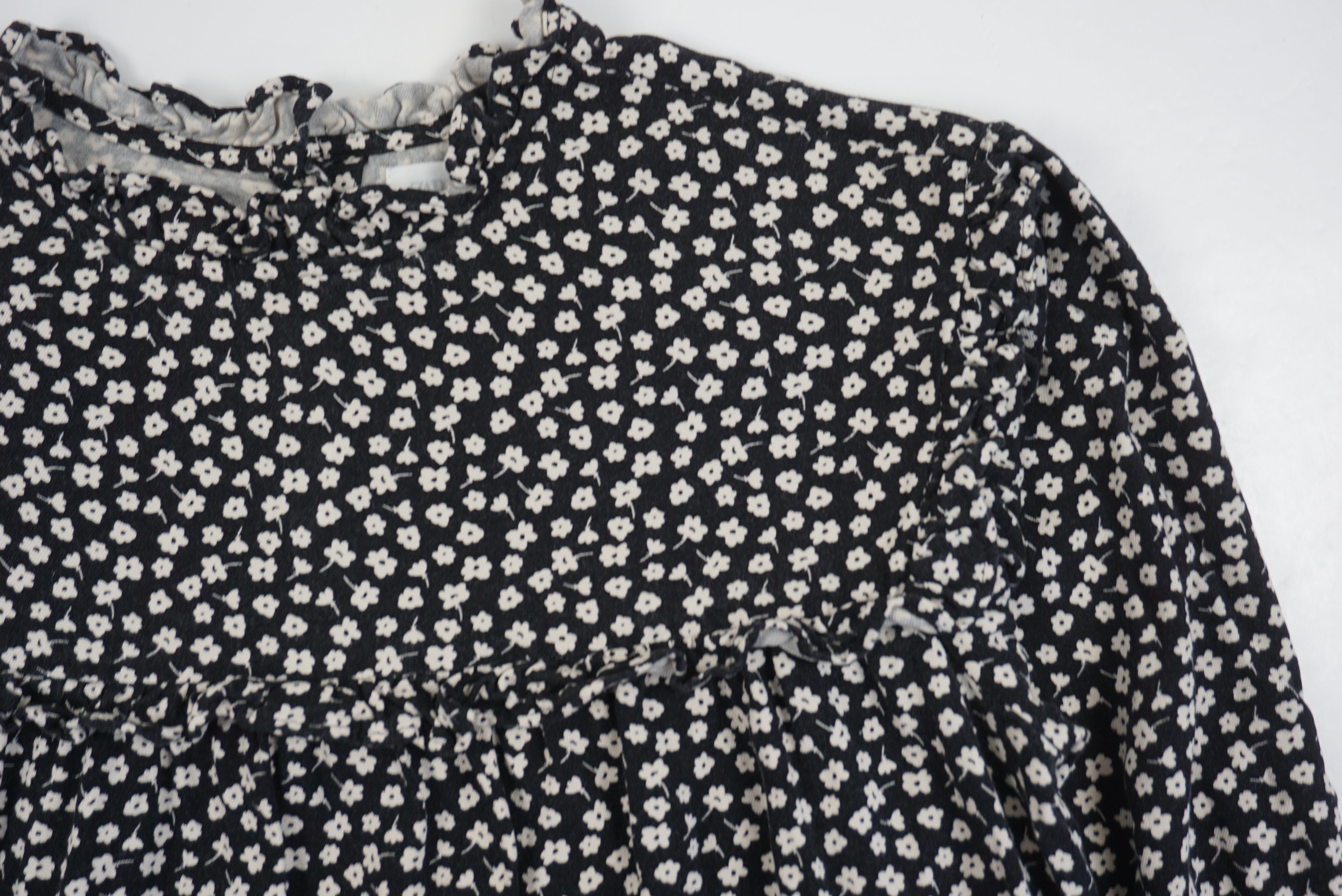 Robe Noir - 13/14 ans