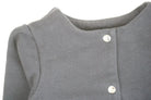 Gilet Bleu - 12 mois