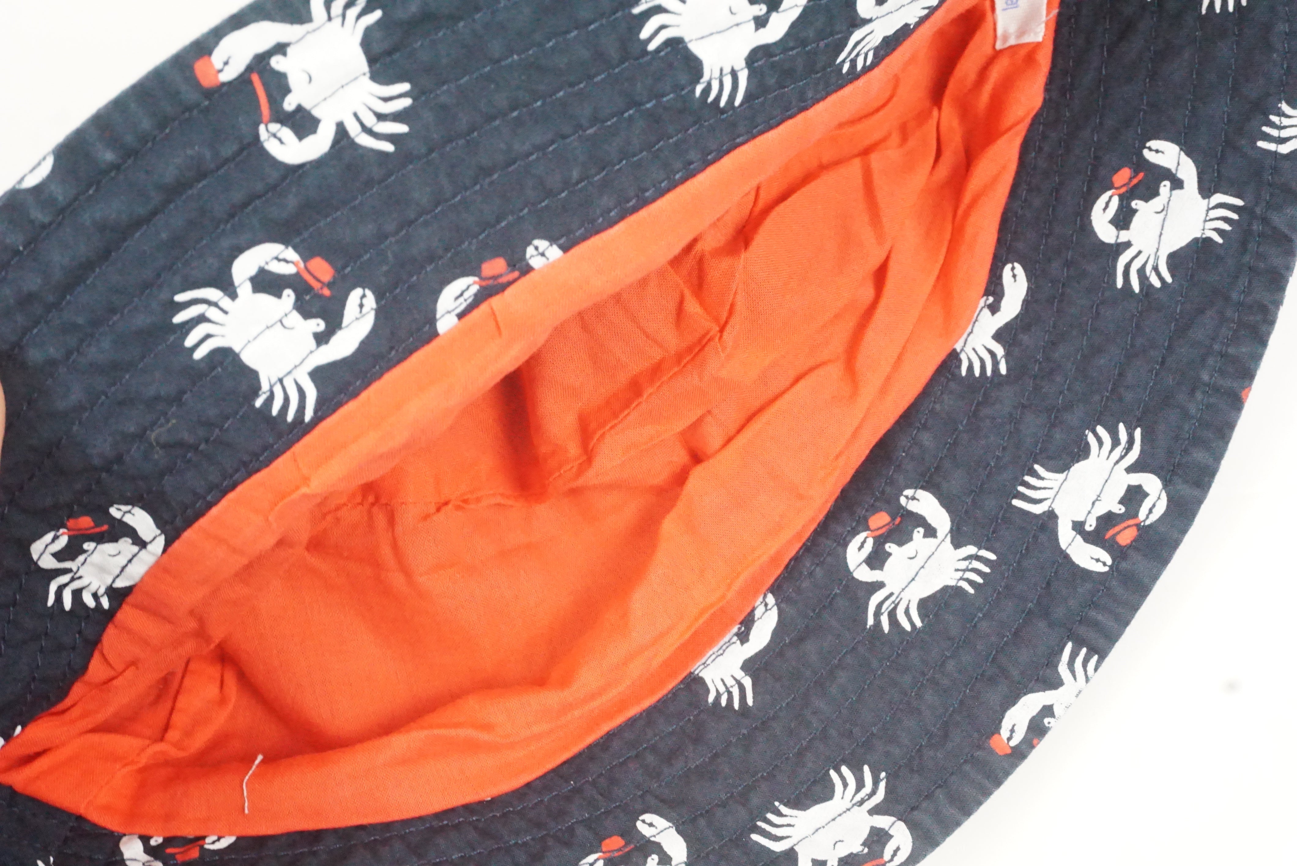 Bob Marine - 18 mois