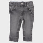 Jean Gris - 3/6 mois