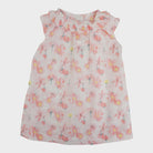 Robe Multicolore - 12 mois