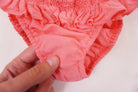 Maillot de bain Rose - 10 ans