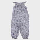 Combinaison Multicolore - 9/12 mois