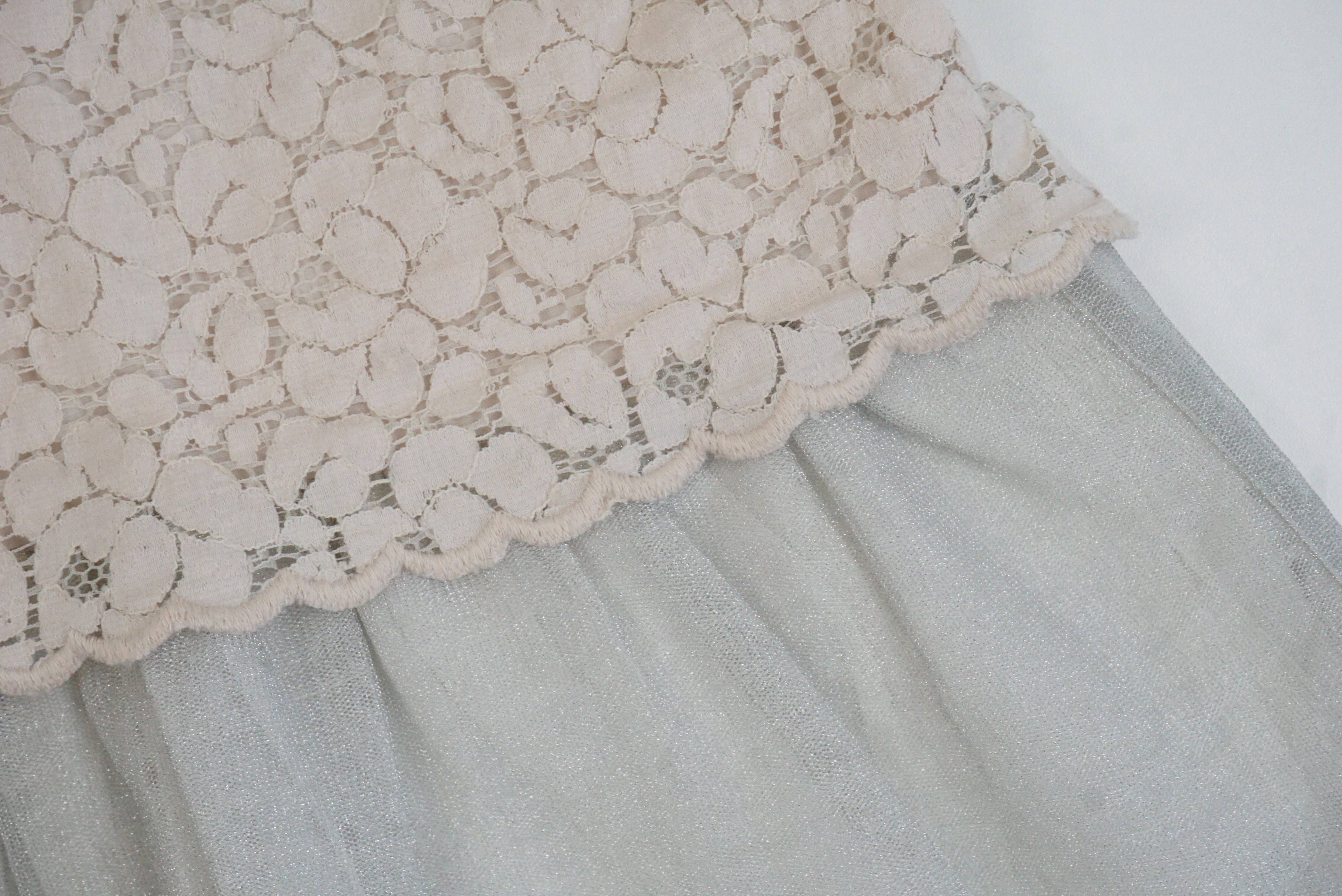 Robe Multicolore - 3 ans