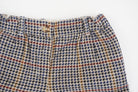 Short Multicolore - 6 mois