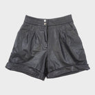 Short Noir - 9 ans