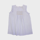 Robe Bleu - 12 mois