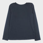 T-shirt Noir - 8/10 ans