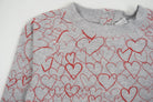 Combinaison Gris - 24 mois