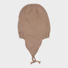 Bonnet Rose - 1/3 ans (neuf)