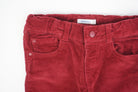 Pantalon Bordeaux - 18 mois