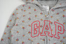 Sweat Gris - 12/18 mois