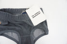 Culotte Gris - 6 ans