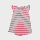 Robe Multicolore - 3 mois