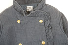 Veste Bleu - 4 ans