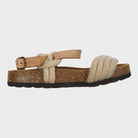Sandales Beige - 32