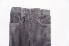Pantalon Gris - 6 mois