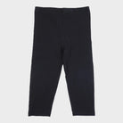 Legging Noir - 18 mois