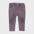 Jegging Gris - 12/18 mois