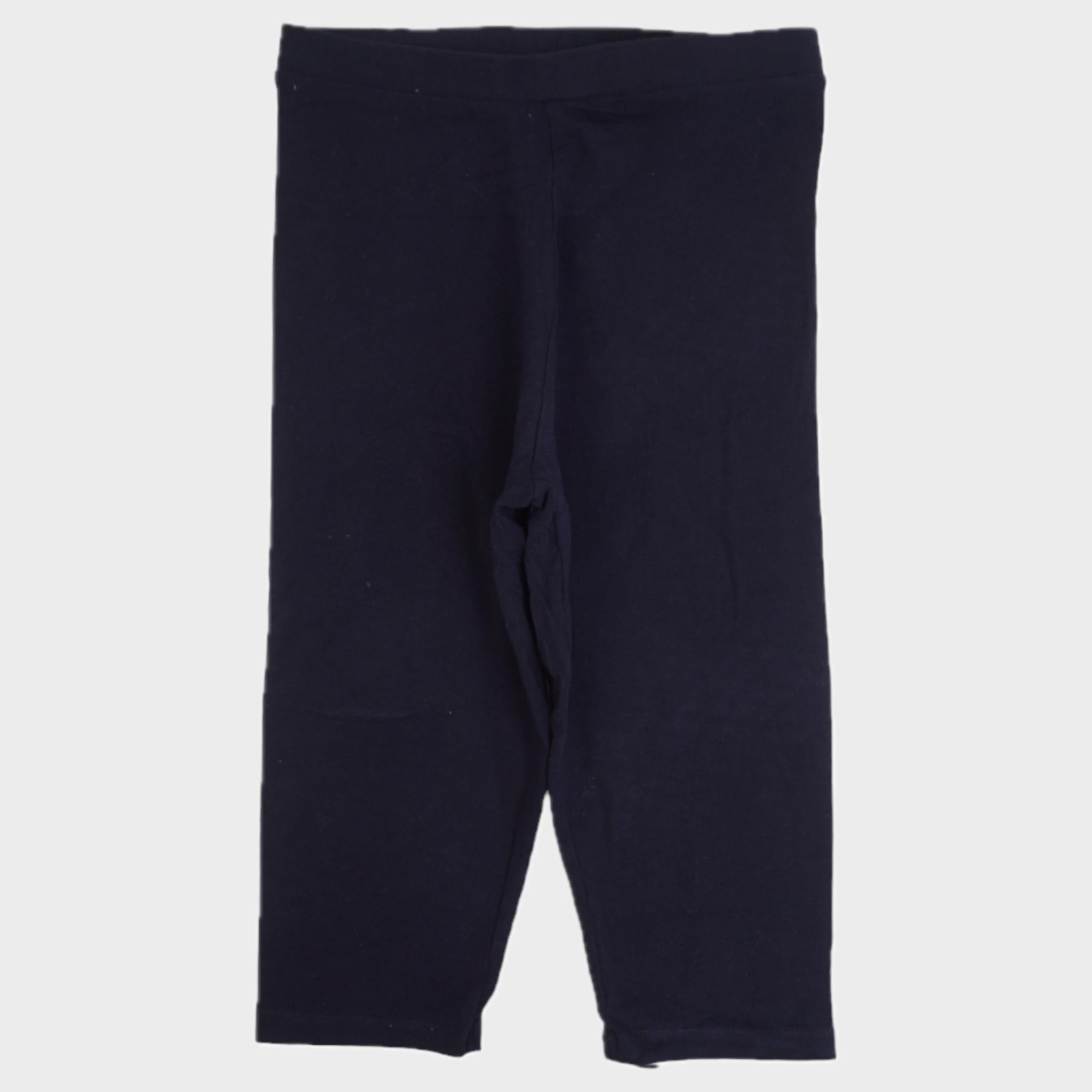 Cycliste Bleu - 8 ans