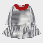 Robe Multicolore - 6 mois