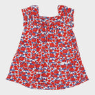 Robe Multicolore - 12 mois