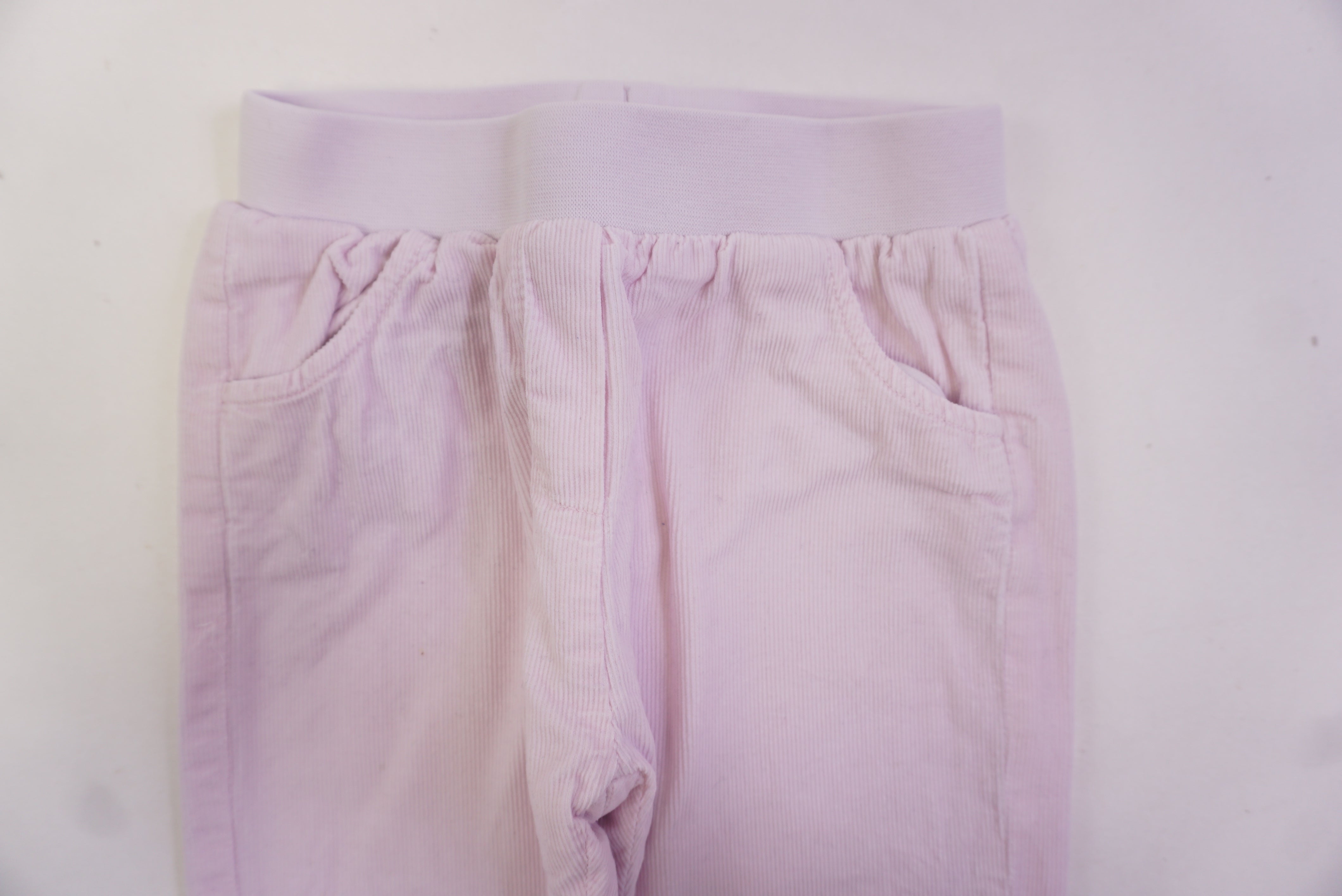 Pantalon Rose - 12 mois
