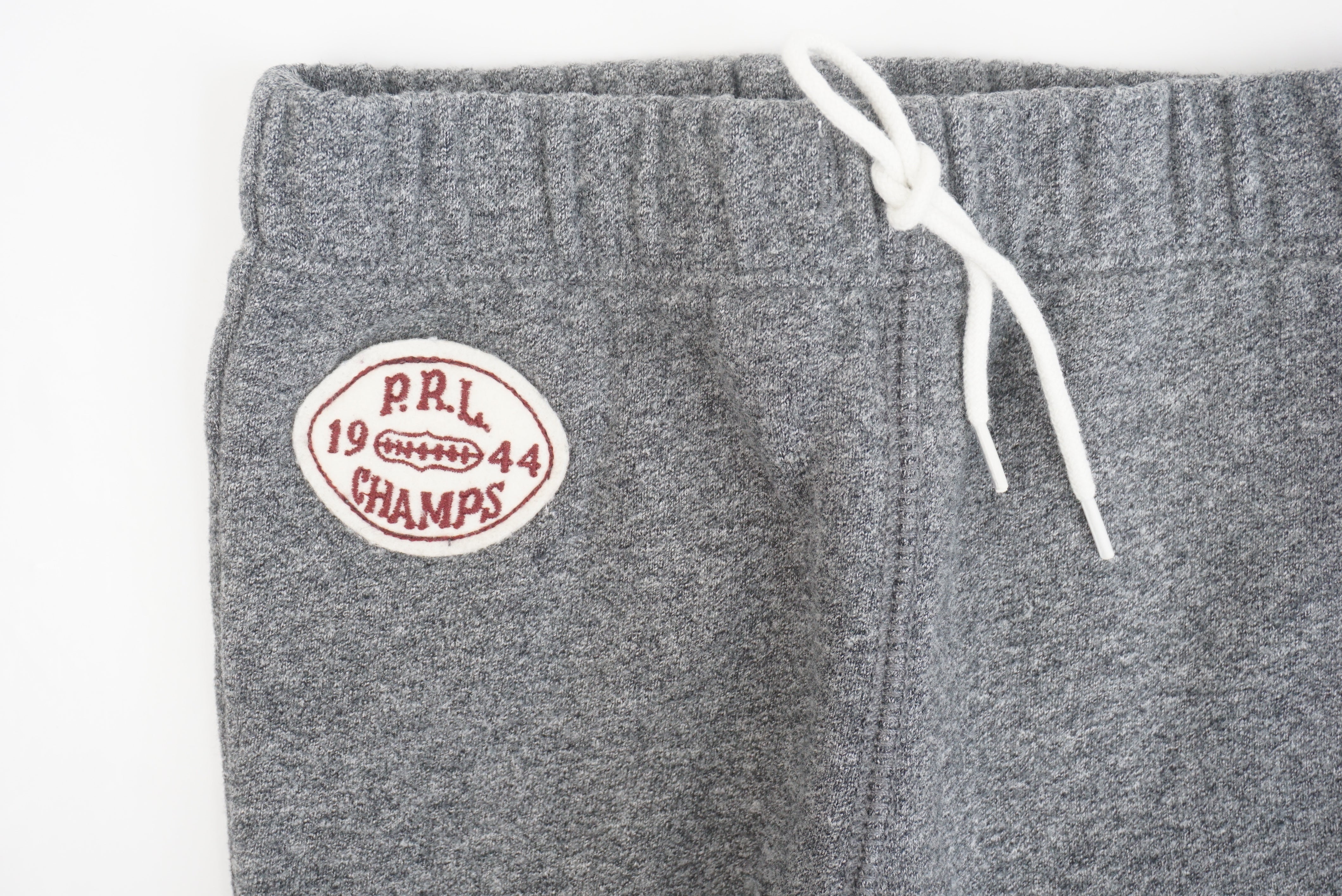 Pantalon Gris - 6 mois