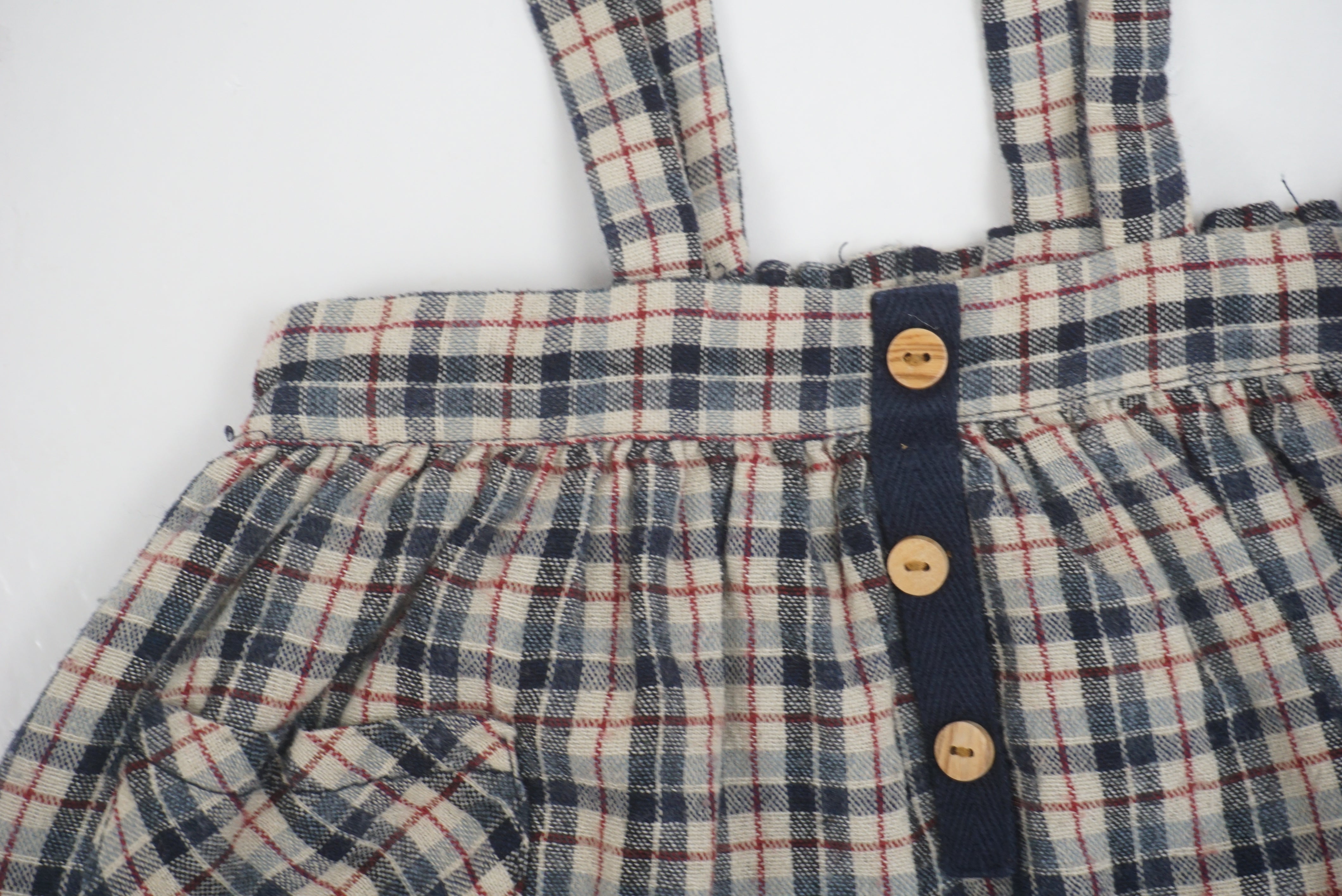 Jupe Multicolore - 12/18 mois