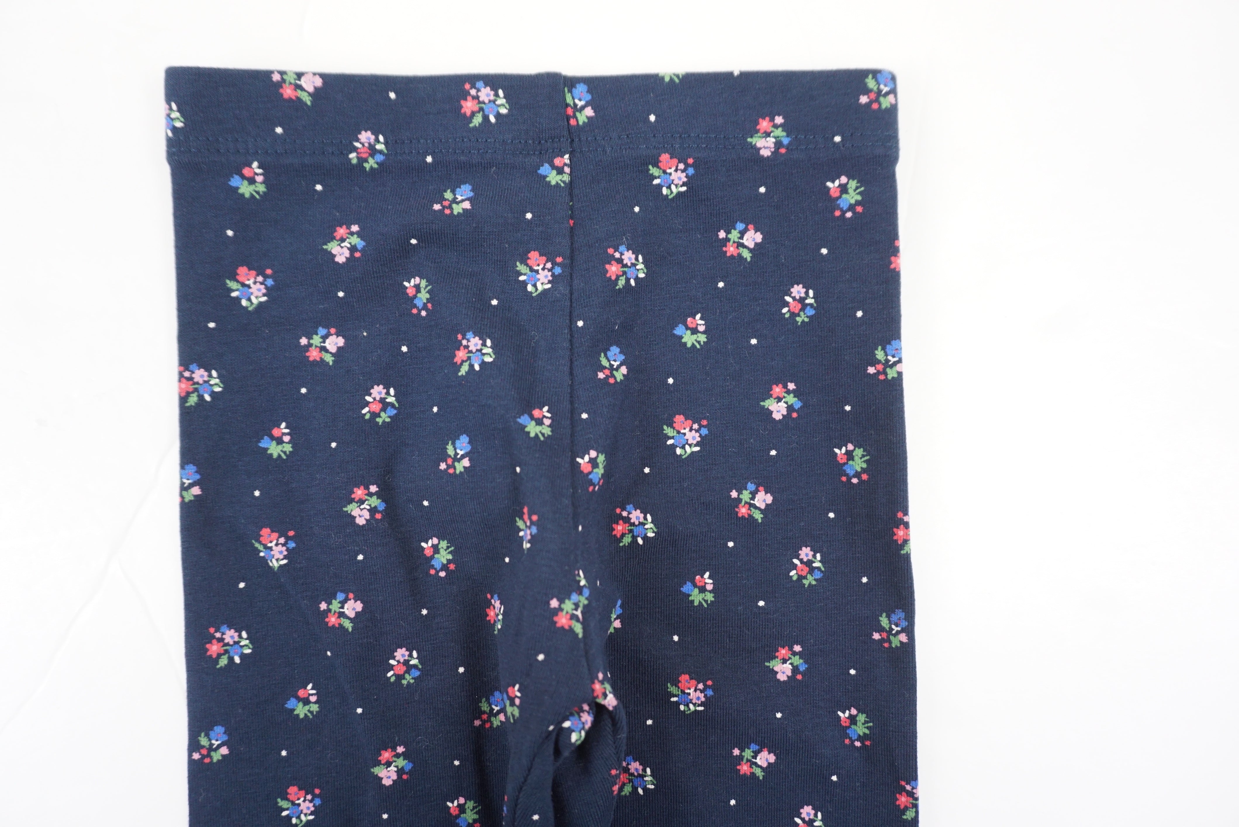 Legging Marine - 6 mois