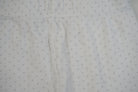 Legging Blanc - 3 mois