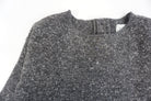Sweat Anthracite - 9 mois