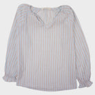Blouse Bleu - 8 ans