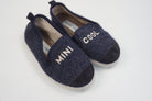 Chaussons Bleu - 26