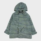 Parka Kaki - 6 ans