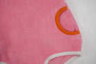 Barboteuse Rose - 3 mois