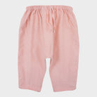 Pantalon Rose - 6 mois
