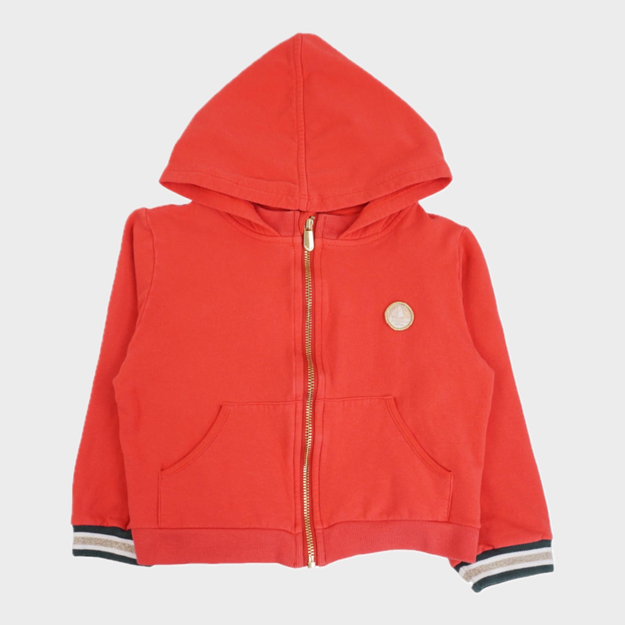 Sweat Rose - 4 ans