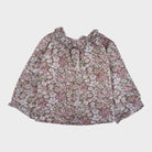 Blouse Multicolore - 2 ans