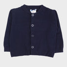 Gilet Bleu - 18 mois