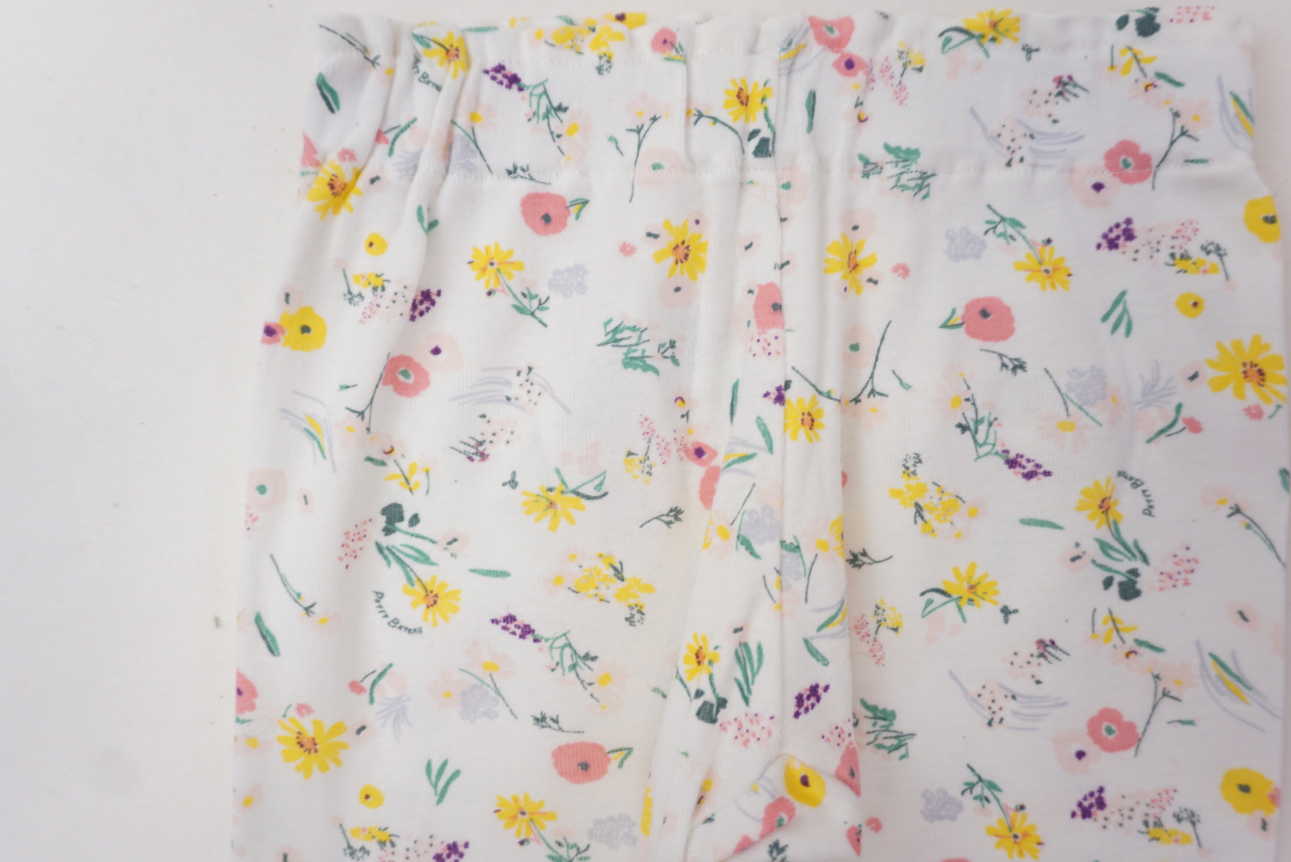 Legging Multicolore - 6 mois