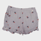 Short Multicolore - 12 mois