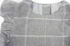Robe Gris - 6 mois