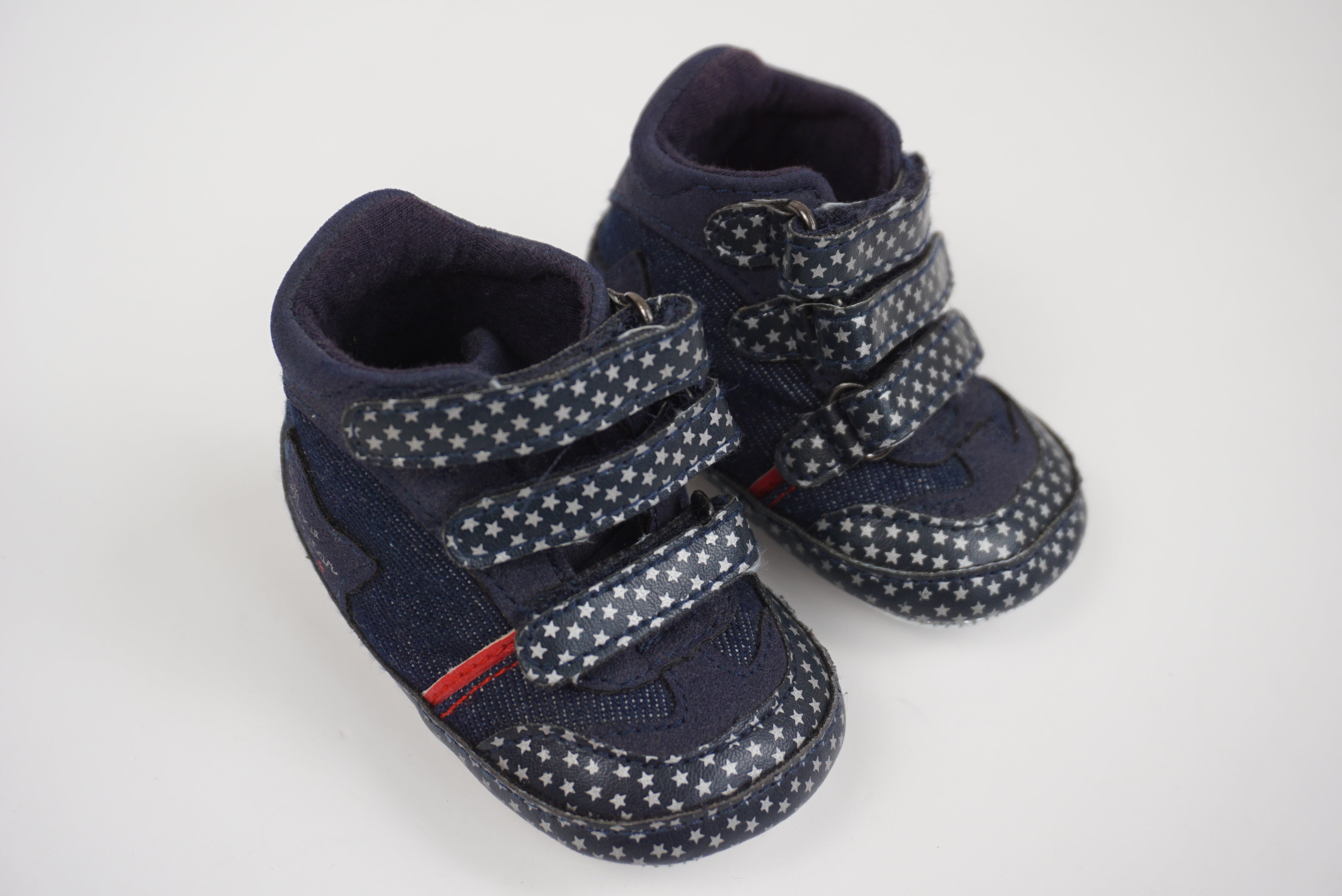 Chaussures Bleu - 19/20