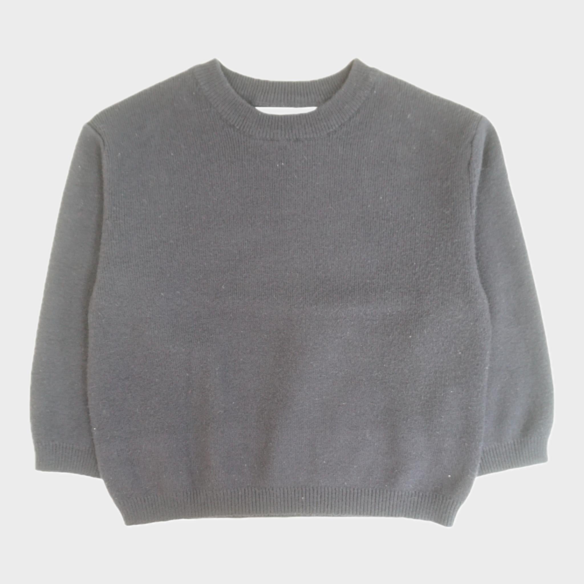 Pull Bleu - 12/18 mois