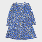 Robe Bleu - 6 ans