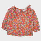 Blouse Multicolore - 6 mois